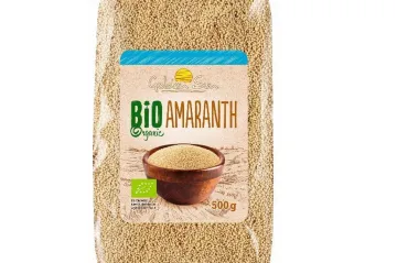 Lidl stahuje rakouský amarant, „superpotravina" obsahovala salmonelu