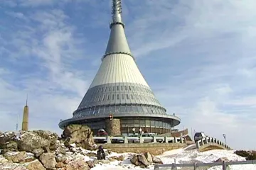 Končí vysílání multiplexu 1 v DVB-T z vysílačů Ještěd a Sušice-Svatobor