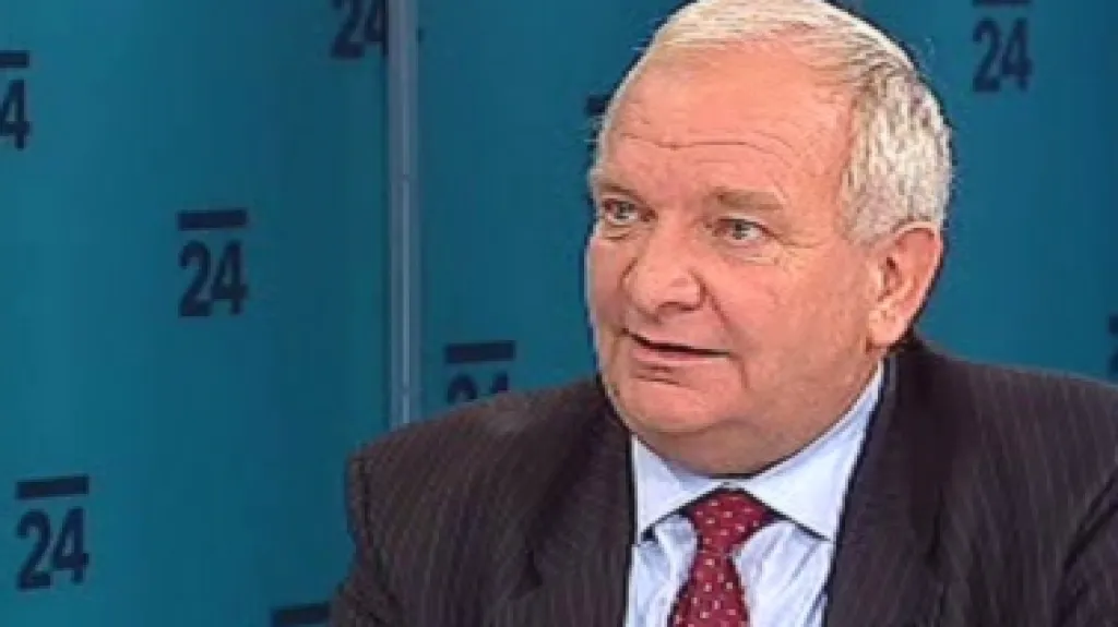 Joseph Daul