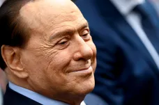 V Itálii budou volit prezidenta. Největší šance se pojí s Draghim, ambici má ale i Berlusconi