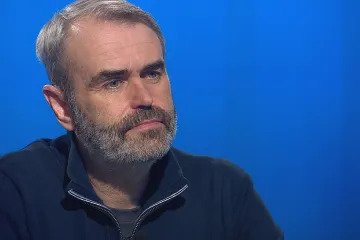 Šlachta o koalici jedná se Stačilo! i s SPD. Voliči chtějí spojování stran, říká