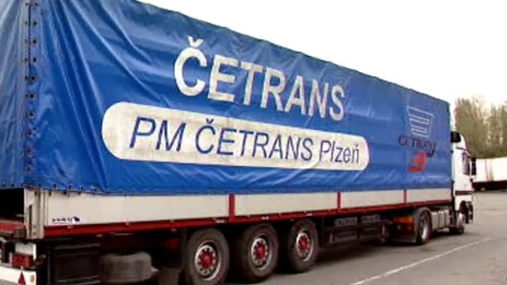 Četrans