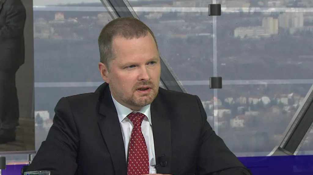 Petr Fiala