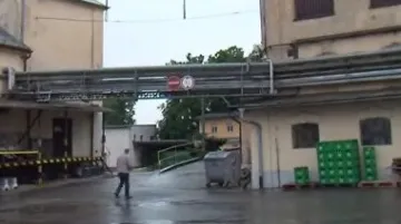 Pivovar Vyškov