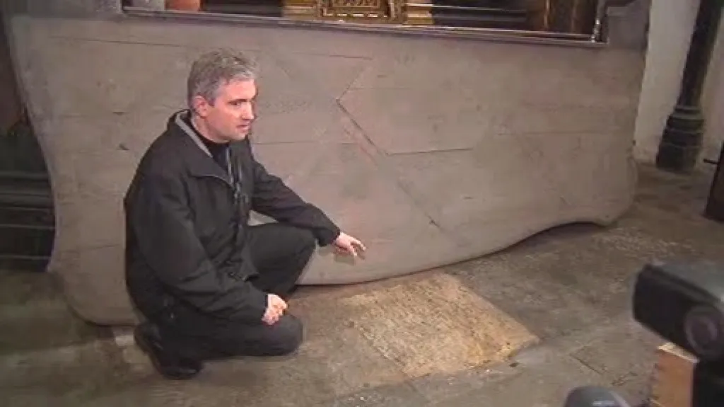 Kněz Vladimír Kelnar