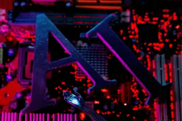 Lidé kapitulují před AI, varuje výzkum před dalekosáhlými dopady