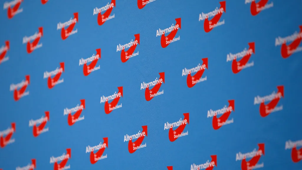Alternativa pro Německo (AfD)
