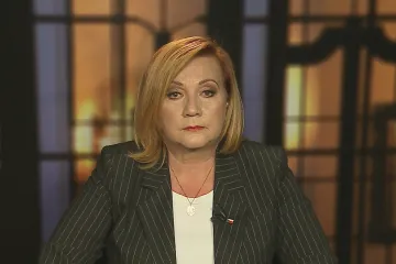 „Reálný rozpočet se musí navrhnout i za cenu zvýšení schodku,“ míní Schillerová