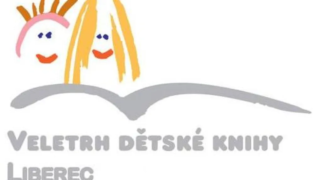 Veletrh dětské knihy Liberec