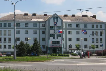Ostrava-Jih bude mít první bezdoplatkovou zónu. Důvodem je ubytovna v Hulvácké ulici