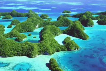 Do roku 2050 můžeme oceány zachránit, anebo zničit, popisuje rozsáhlá studie