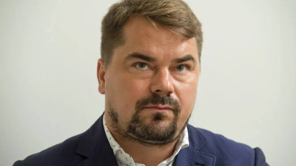 Marek Dalík
