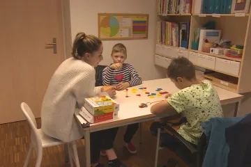 Rodiče autistických dětí na Vysočině těžko hledají pomoc a podporu