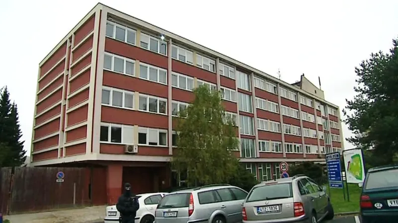 Hotel Lázně Kostelec