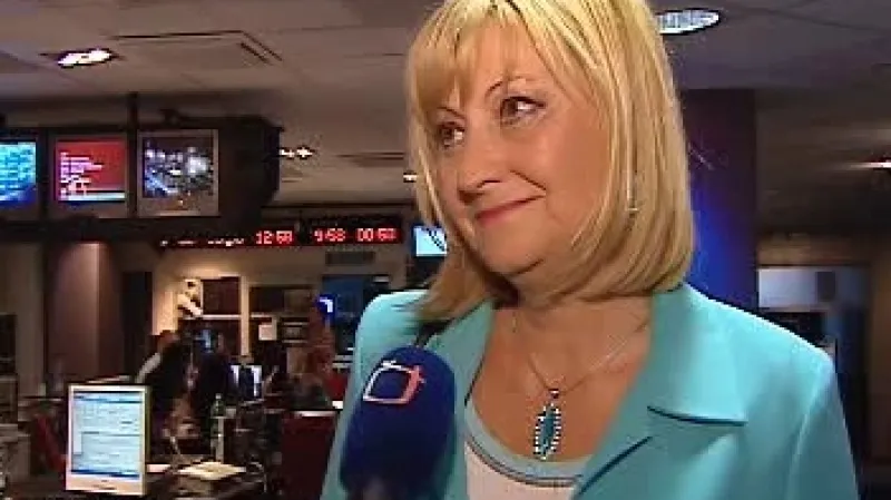 Alena Páralová