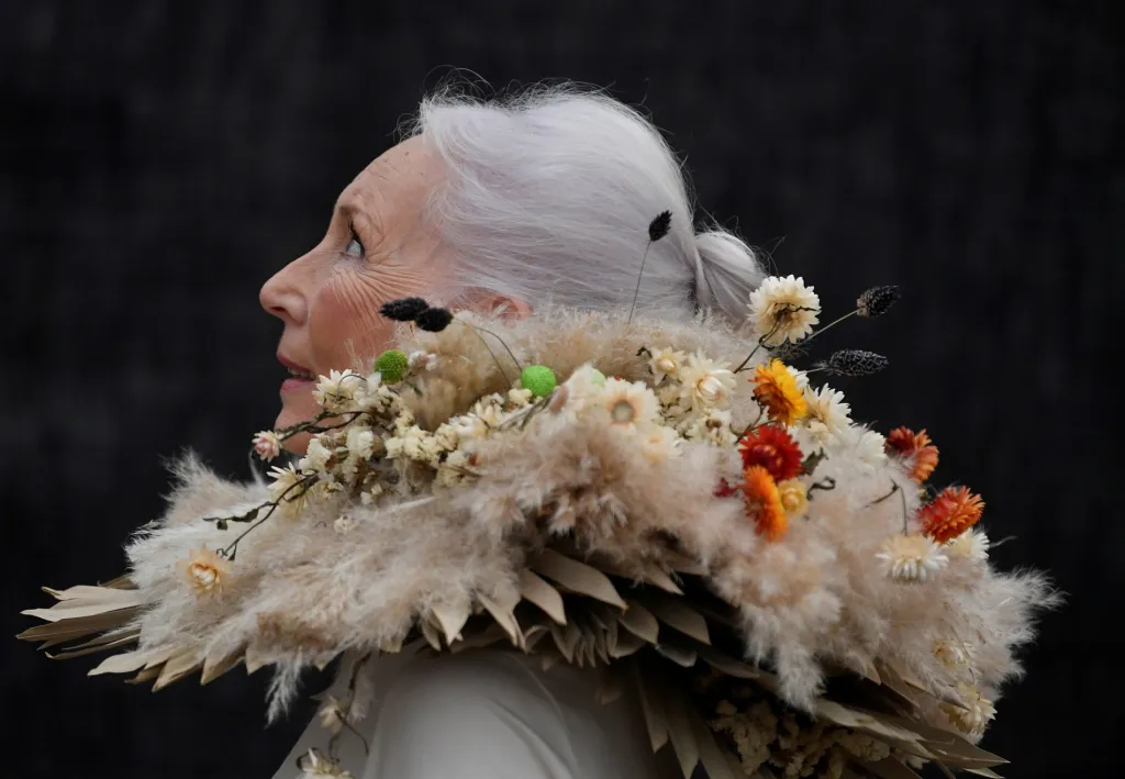 Přehlídka pěstitelů květin, floristů a aranžérů Chelsea Flower Show v Londýně nabízí milovníkům zahrad tu nejzajímavější podívanou ve Velké Británii