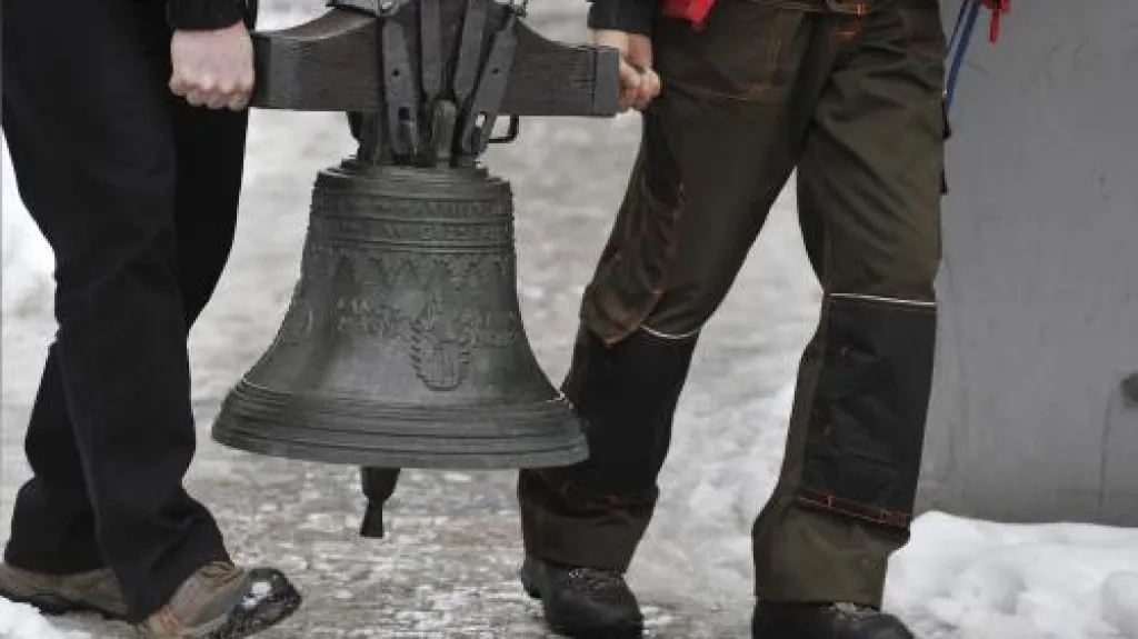 Liberecký zvon