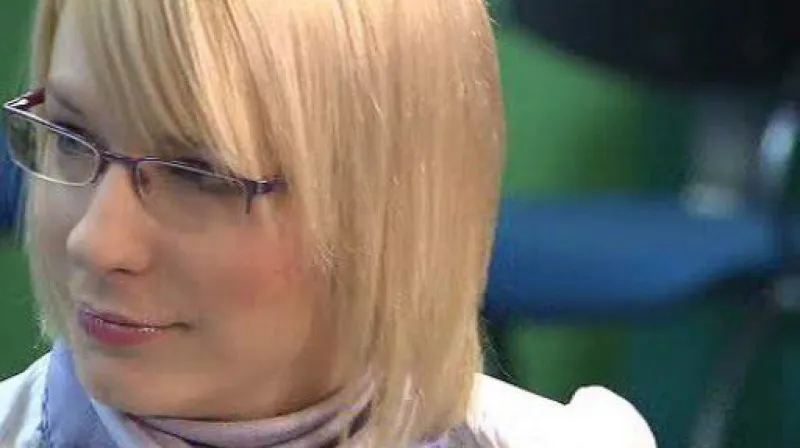 Reportáž Lukáše Dolanského