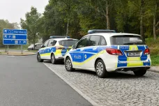 Německo posiluje na hranicích s Českem policejní hlídky