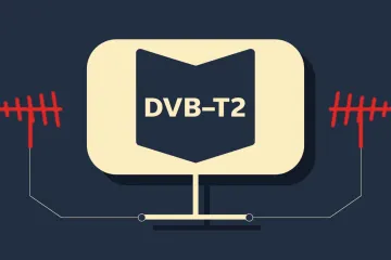 Televizní signál v novém standardu DVB-T2 přijímá 30 procent Čechů