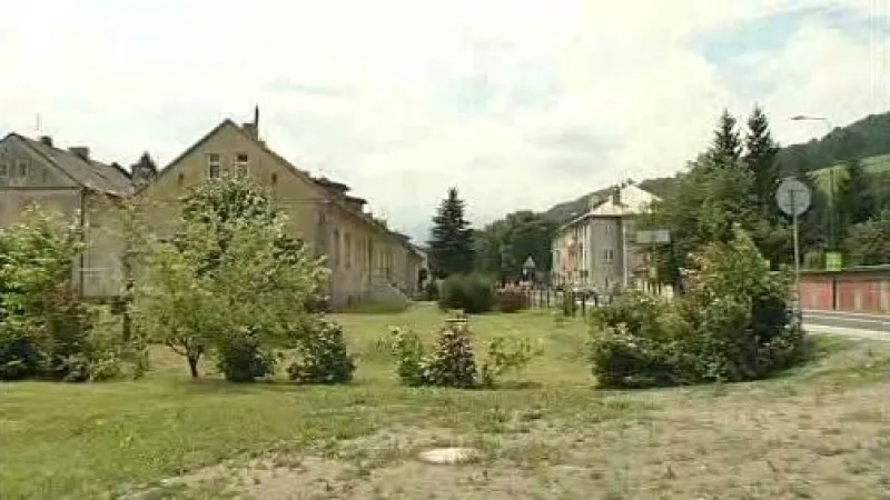 Domy s byty na prodej