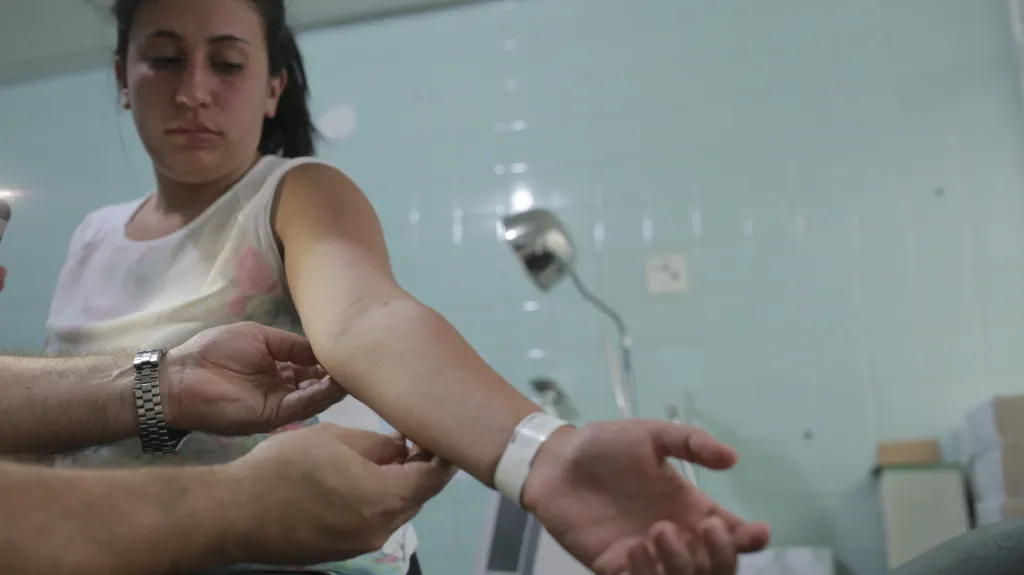 Zikou se nakazilo už pět tisíc těhotných Kolumbijek