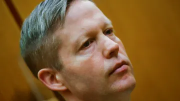 Stephan Ernst u soudu