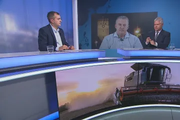 Malí a velcí zemědělci se na dotacích neshodnou, ministerstvo chce podpořit střední