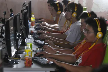 Signály jsou jasné, směřujeme k digitální krizi, varuje sociolog