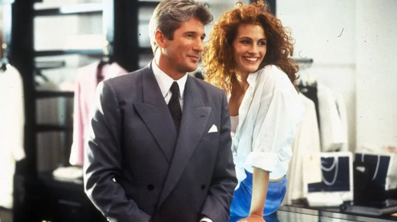 Pretty Woman