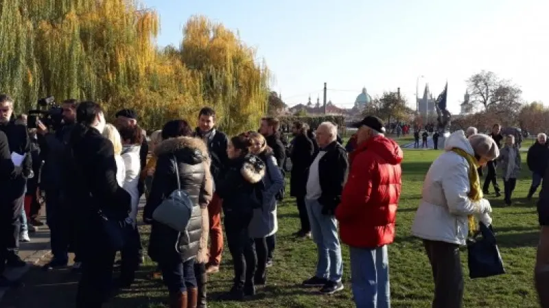 Zdroj: ČT Dominika Vřešťálová