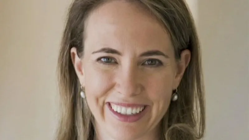 Kongresmanka Gabrielle Giffordsová