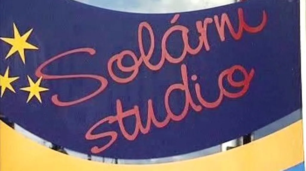 Solárium