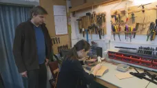 Zájem o rekvalifikace v Česku stoupá