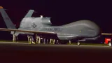 Největší dron současnosti Northrop Grumman RQ-4 Global Hawk