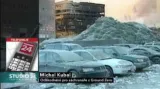 Telefonát Michala Kubala