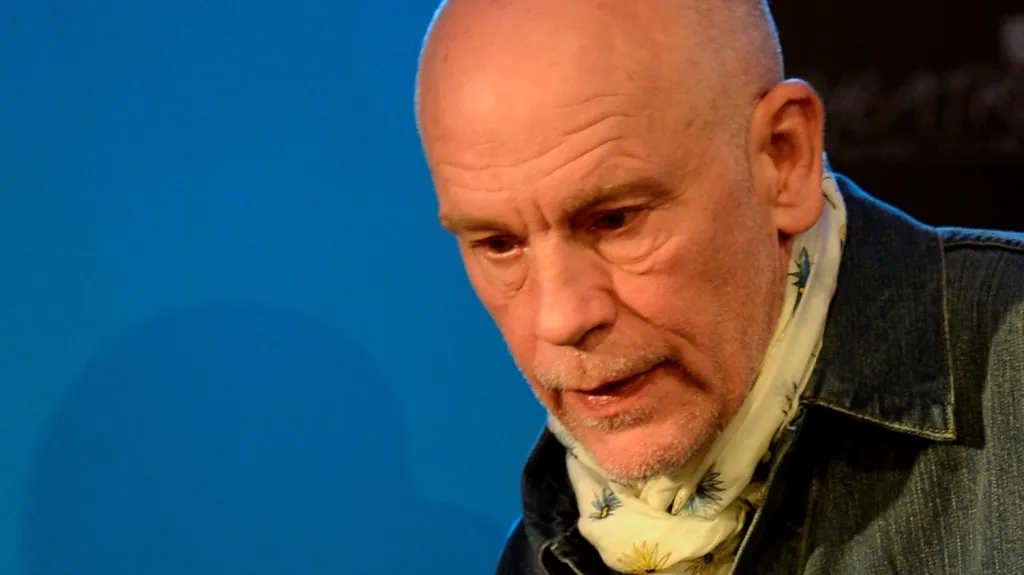 John Malkovich