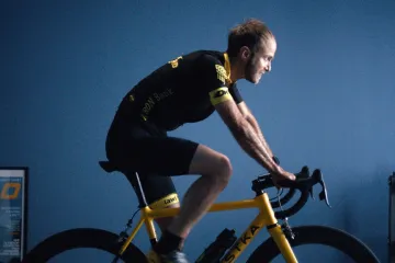 Trailer: Domestik šlápne do pedálů, ale možná to nevydejchá