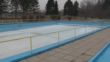 Koupaliště v Lipově potřebuje rekonstrukci za 20 milionů