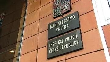 Inspekce Policie ČR