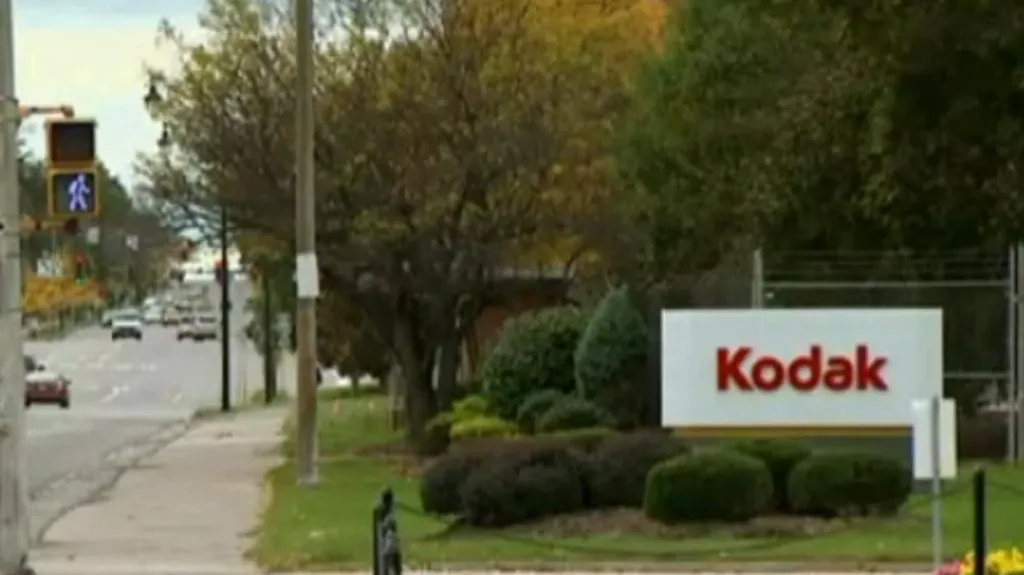 Kodak