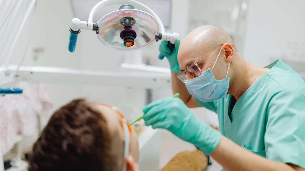 Zubní pohotovosti část měst dotuje, půl roku platí nová pravidla