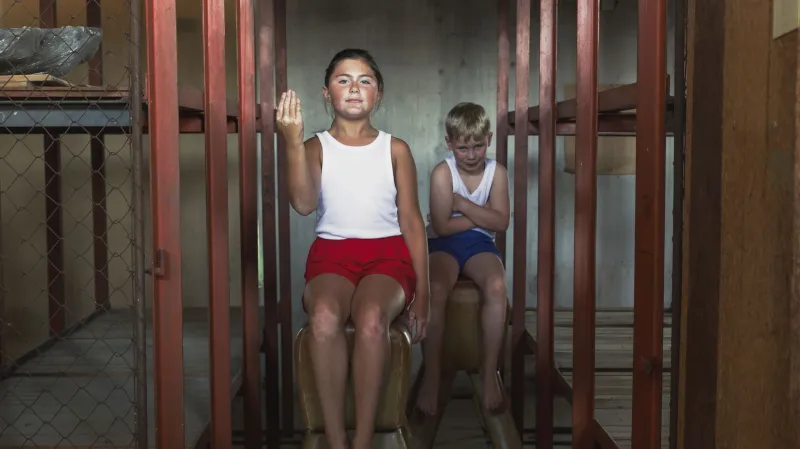 Stalinův poslední western