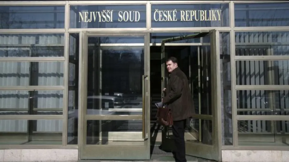 Reportáž Petra Malého