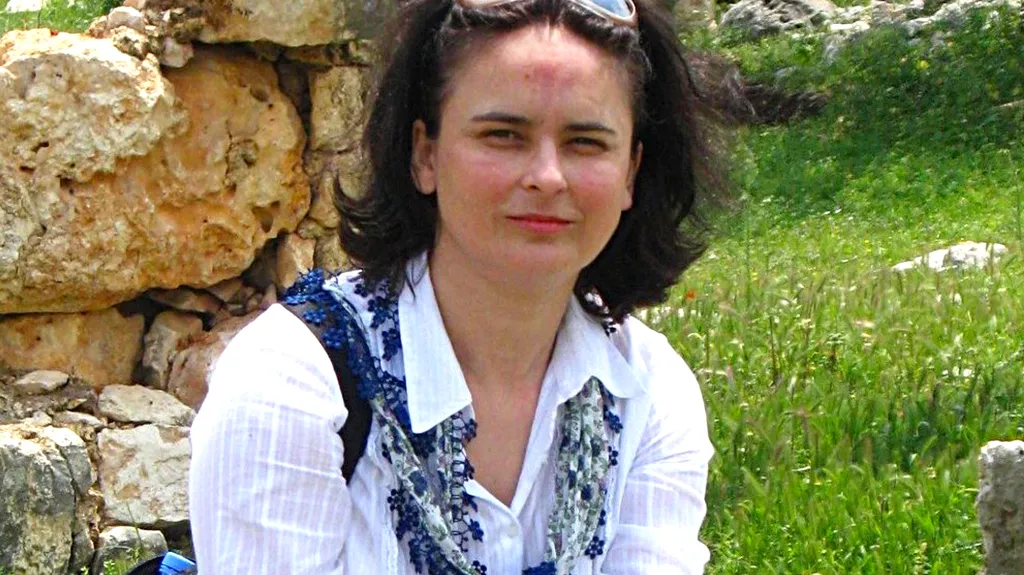 Margarita Troševa
