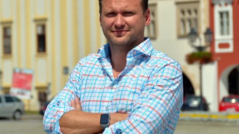 Radek Vondráček