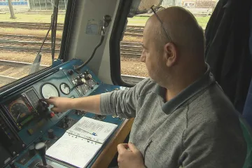Arriva hledá nové strojvedoucí i v Bulharsku. Drážní úřad chce dohlédnout na jejich zkoušku