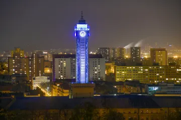 Ostrava dostane evropský superpočítač. Bude hledat nové léky i zbraně proti klimatické změně