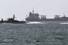 Izrael opět omezuje námořní pásmo kolem Gazy. Kvůli odpálené raketě