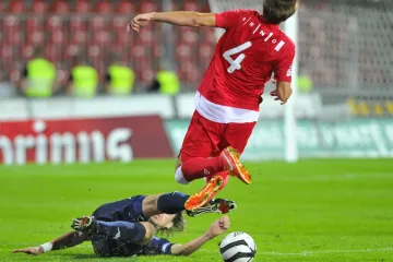 Slovácko i díky hattricku Diviše smetlo Zbrojovku